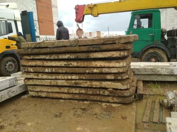 Толщина дорожной плиты 3х1. Дорожная плита 3х1. 75. Паг 18. 5.