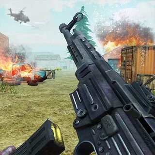 Игры для мальчиков 8 лет стрелялки