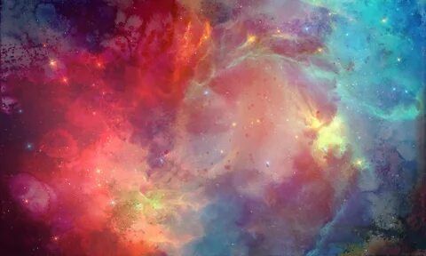 Colorful miracle