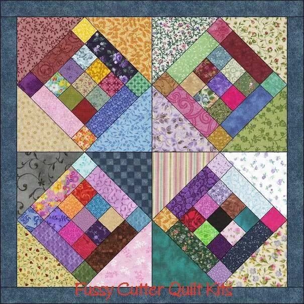 Quilting Patterns Quilt block patterns free, Quilt block tutorial, Quilts