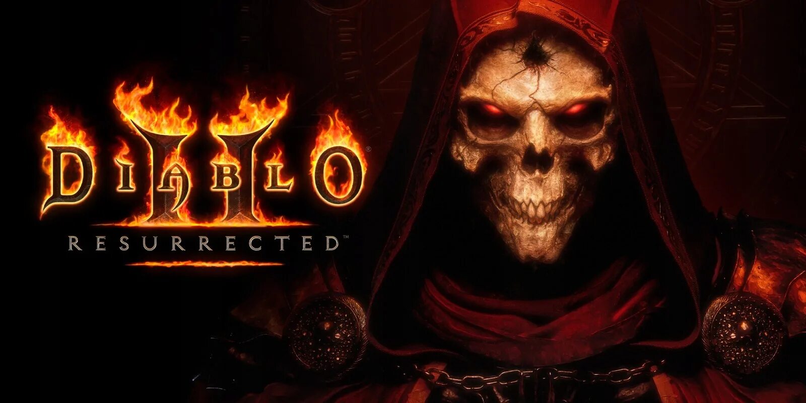 Diablo 2 resurrected. Diablo II resurrected. Diablo 2 resurrected диабло. Диабло 2 Resurrection. Nintendo diablo 2