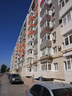 Вторичная квартира в анапе