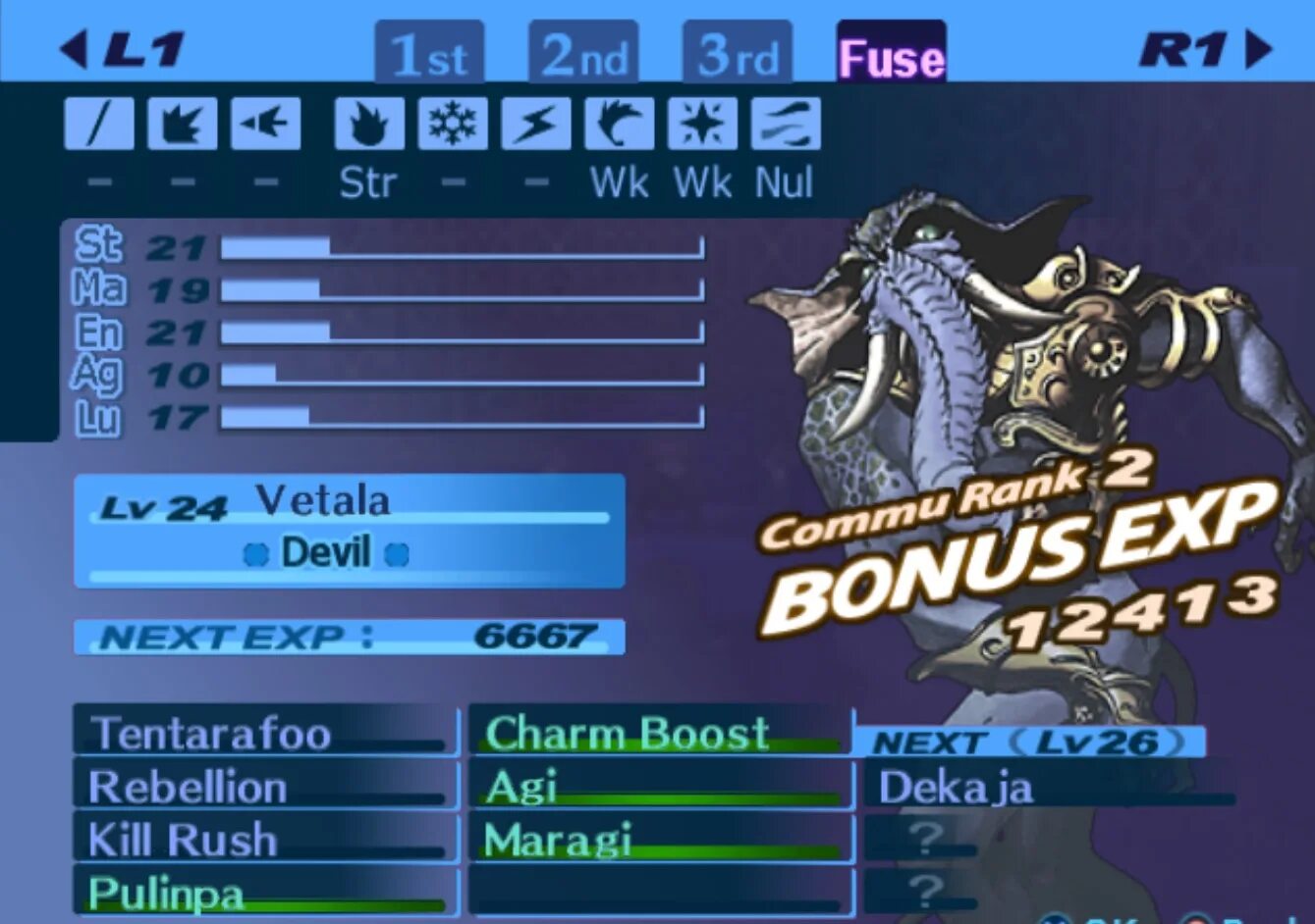 Fusion calculator. Persona fusion calculator. unicorn persona 3. vetala.