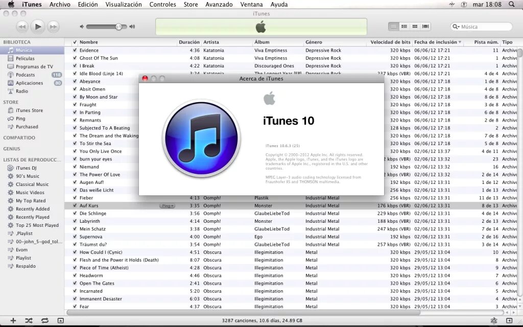 Айтюнс. ITUNES 10.6.3. Айтюнс 10.0. Новый айтюнс.