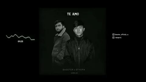 Басстер