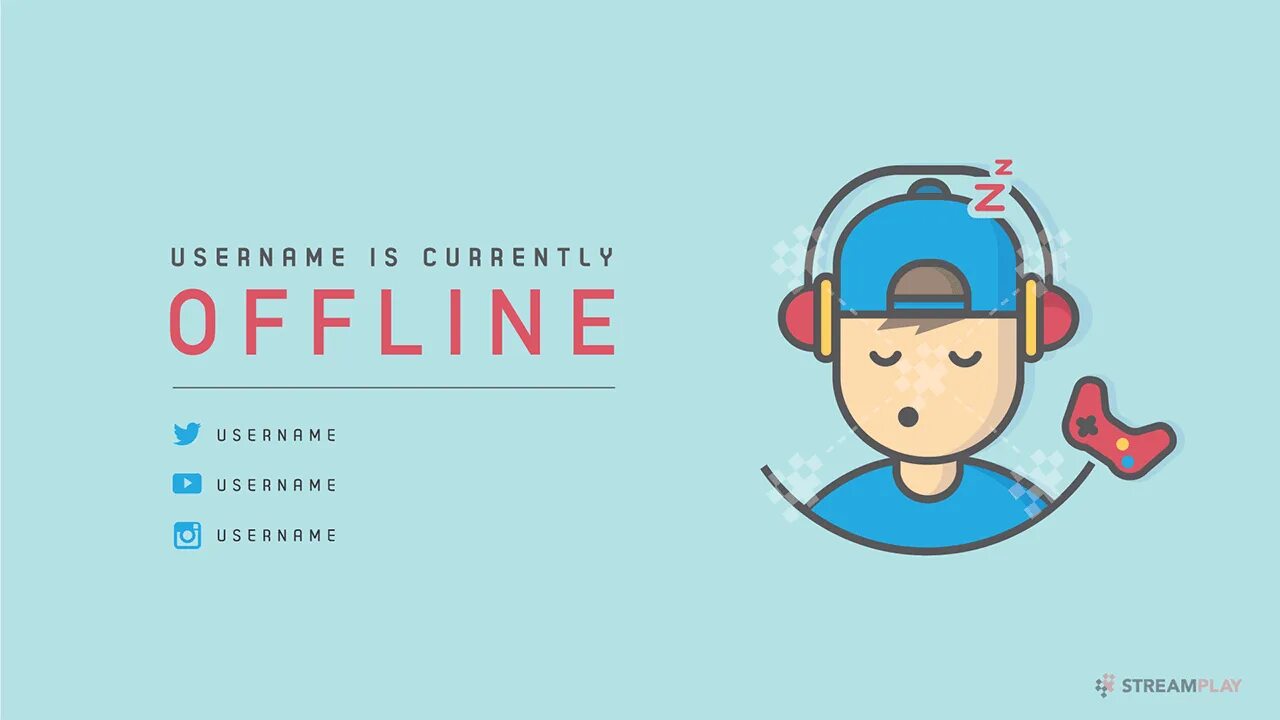 Offline pages