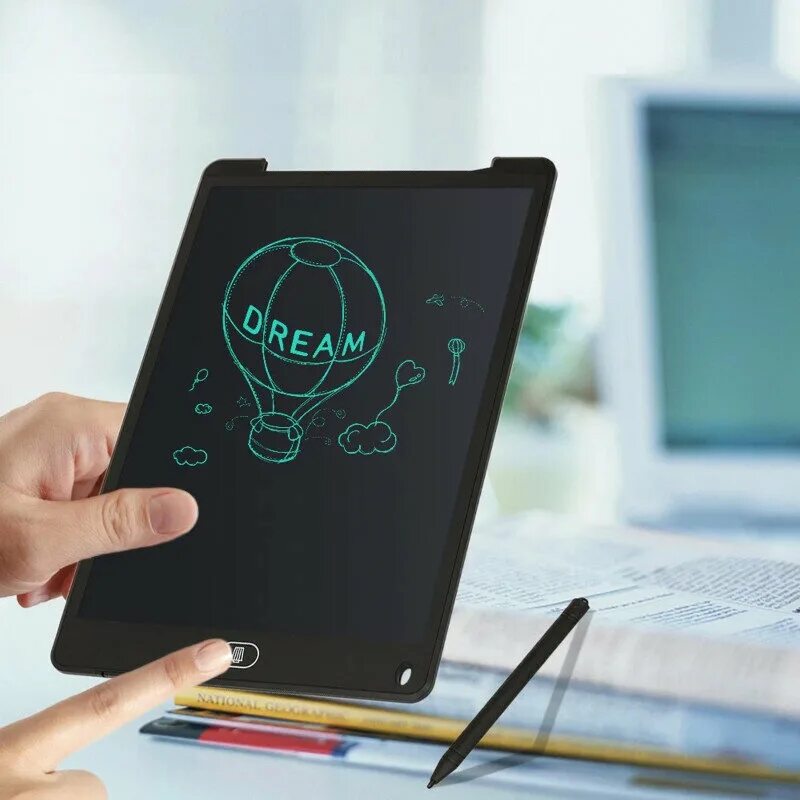 Планшет для рисования lcd writing tablet 10. Lcd writing tablet 12. Lcd планшет. Планшет для рисования 12 дюймов lcd. Writing tablet 12.