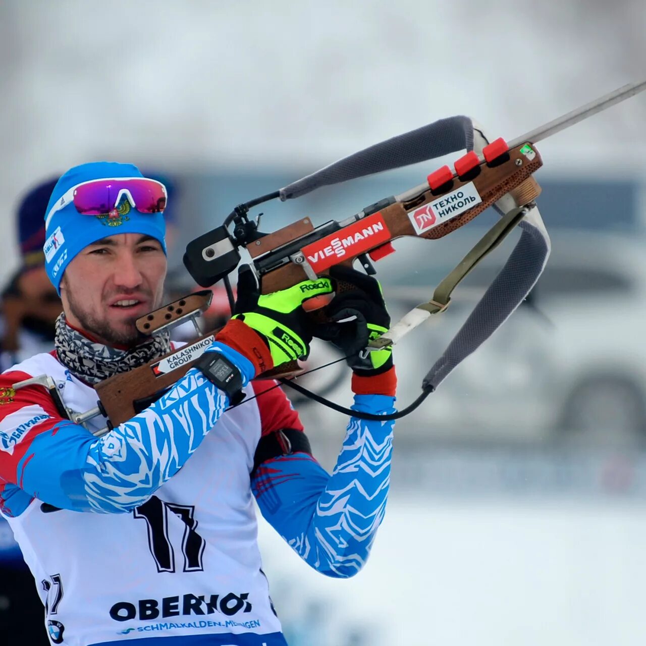 александре логинове