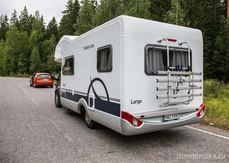 Дом на колесах кемпинг. Автодом Challenger Genesis c 394 ga. Автодом Ford Hymer. Фиат Dethleffs автодом. Camper автодом.