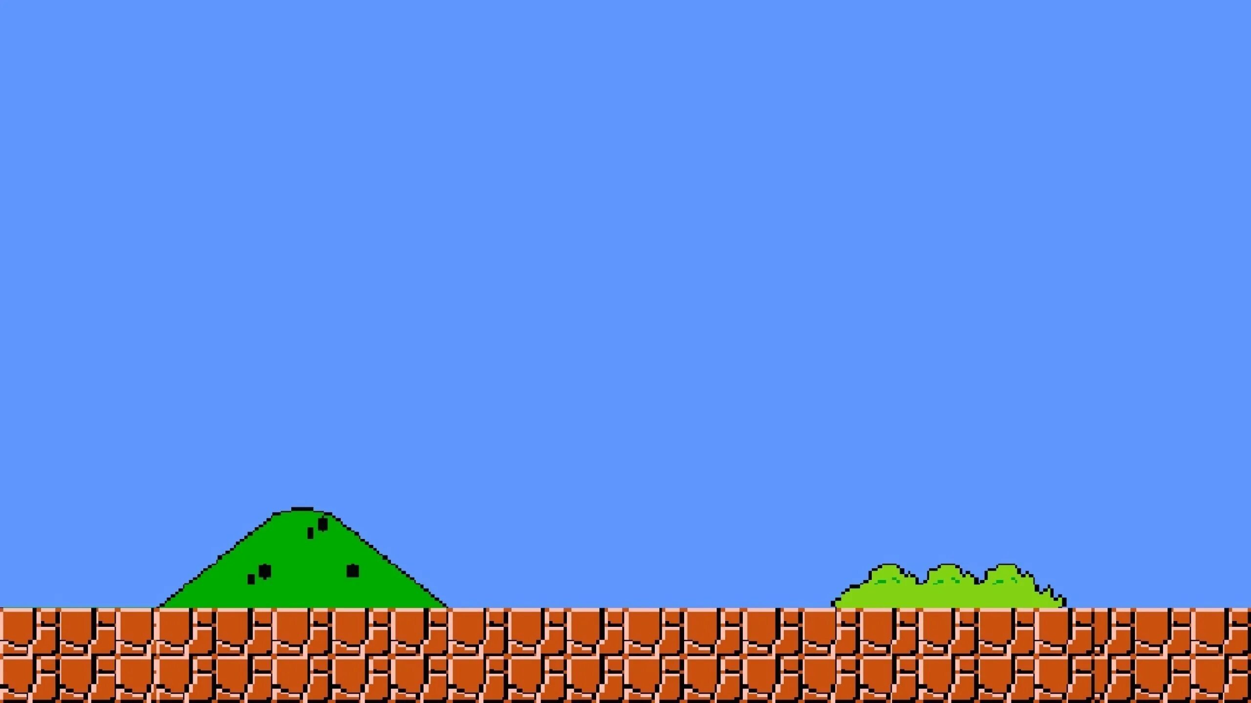 Super mario scratch