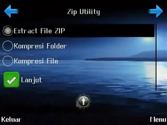 Utils zip