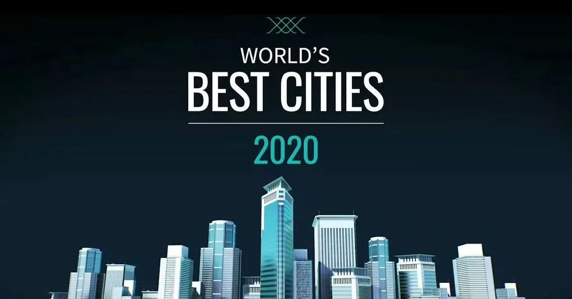 Cities ranking. Best City. The best City in the World. The World‘s 100 best Cities. Resonance Consultancy 2022 город.