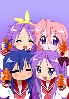 Luckystar