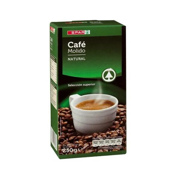 Spar кофе. Кофе molido natural. кофе spar. кофе natural испания. кофе в зернах в спаре.