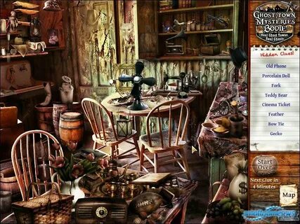 Игры поиск предметов полные на андроид