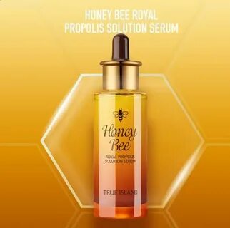 Honey true