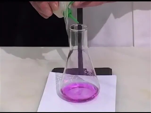 Хроматы и дихроматы. Метод комплексонометрии формулы расчетов. Титрование с фенолфталеином. Количественный анализ натрия хлорида. Титрование хлоридов.