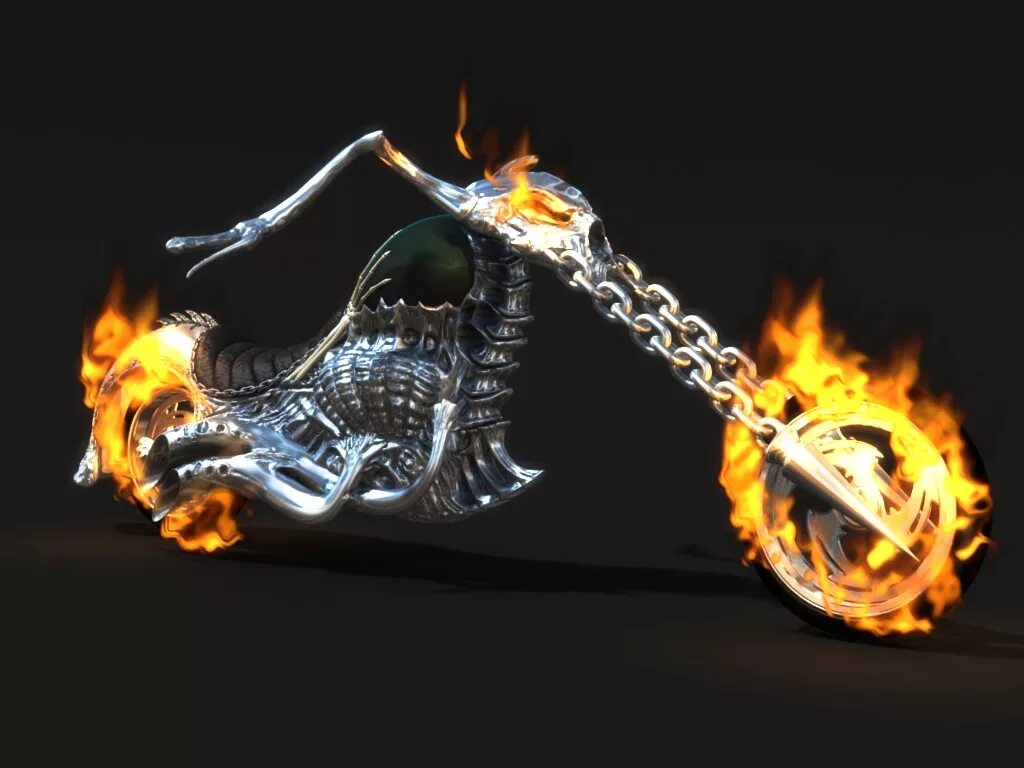 Hell cycle