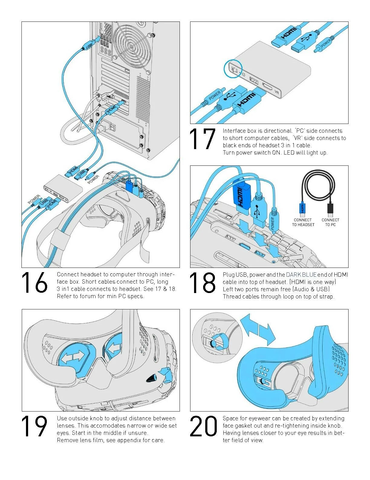 Схема подключения VR. Схема подключения HTC Vive. HTC Viva схема подключения. Подключить VR-шлема к компу.