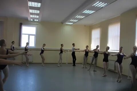 Колледж искусств набережные челны
