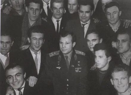 Гагарин саратовский техникум