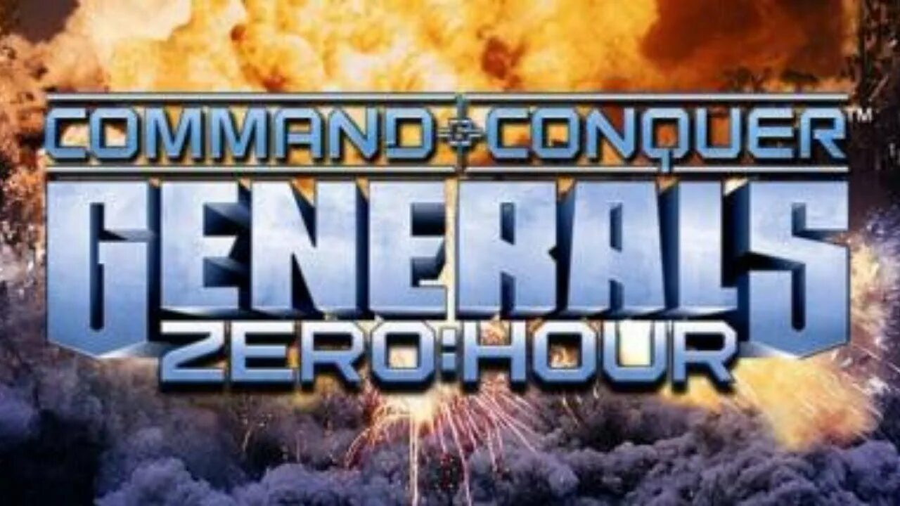 Command conquer трейнер. Generals zero hour. command &amp; conquer: generals - zero hour. generals zero hour генералы. c c generals zero hour обложка.