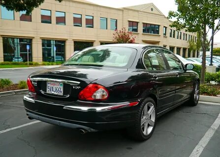 Характеристики jaguar