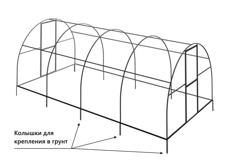 Сборка каркаса теплицы. Каркасная теплица. Каркас для парника. Теплица из профильной трубы. Каркас теплицы из трубы.