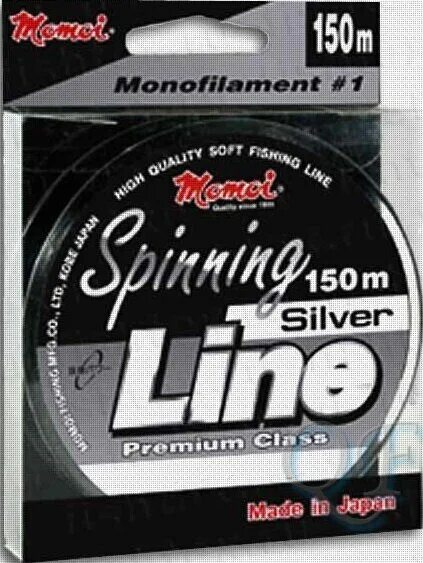 Леска Spinning line Silver 100m. Леска Spinning line Silver 100м (035). Леска Spinning line Silver 100м 0,90mm. Momoi Spinning line Silver 1 мм.