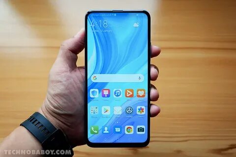 Huawei s 9