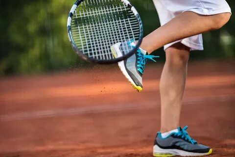 Tennis best
