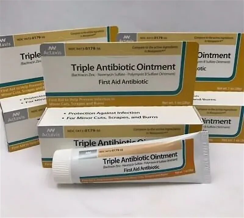 Неомицин мазь. Triple antibiotic мазь. бацитрацин неомицин мазь. трипле антибиотик оинтмент мазь. мазь с неомицином и бацитрацином.