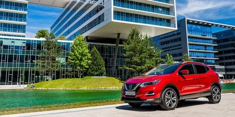 Nissan город