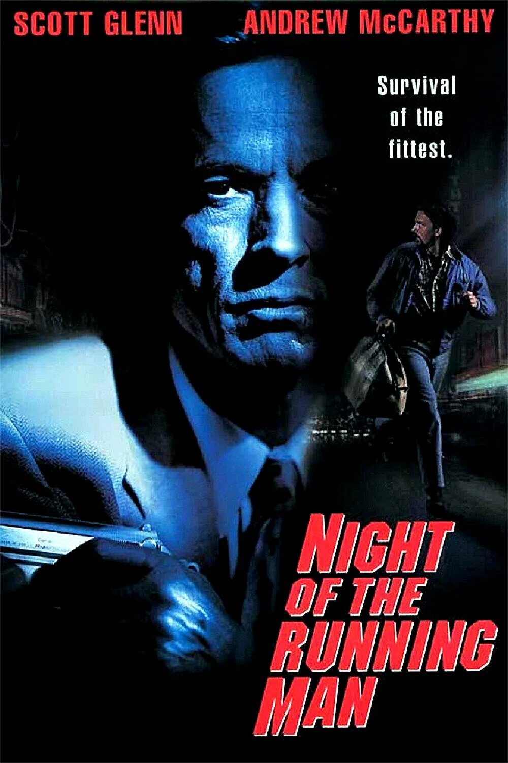 Ночной беглец 1995. Ночной беглец постер. Ночной беглец 1995. Night of the running man 1995. "ночной беглец" ("всю ночь в бегах").