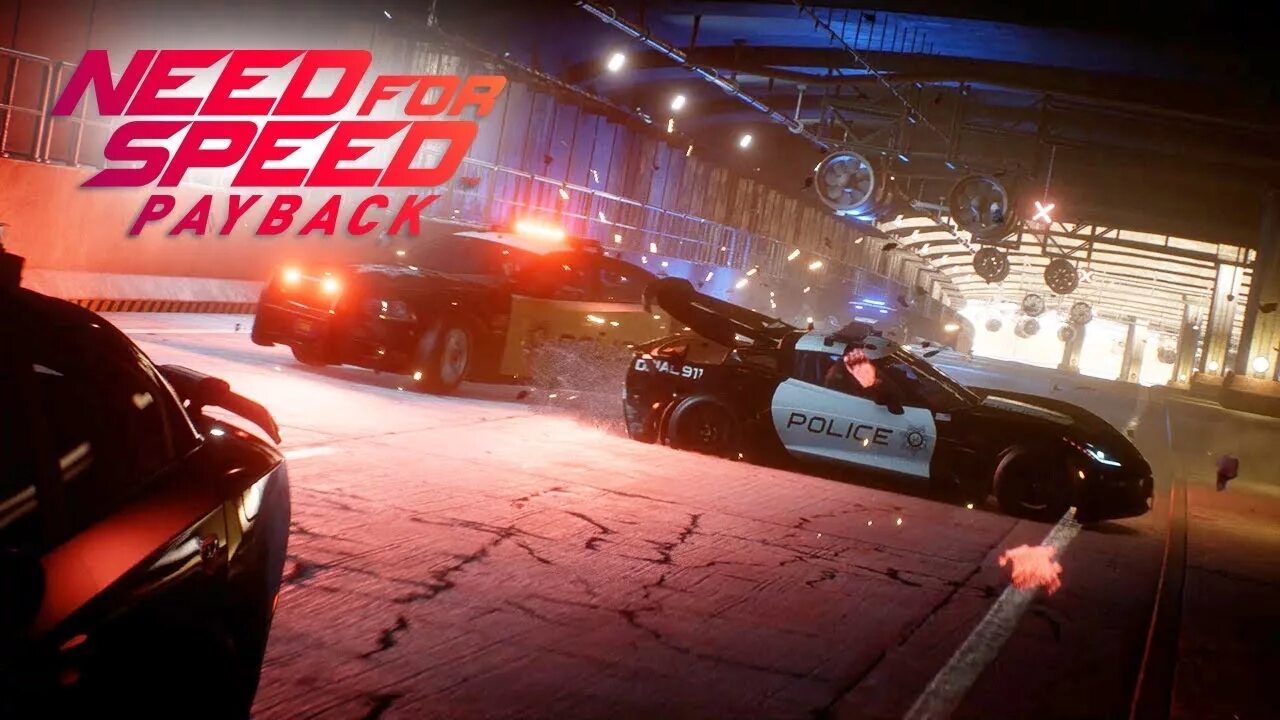 Need for speed 2017. Need for Speed: Payback. NFS Payback Хэштайгер. Маркус Уир NFS Payback. Хольцман нфс пэйбэк.