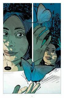 Graphic Novel Adapts 'Sleeping Beauties' By Stephen King and Son Owen...