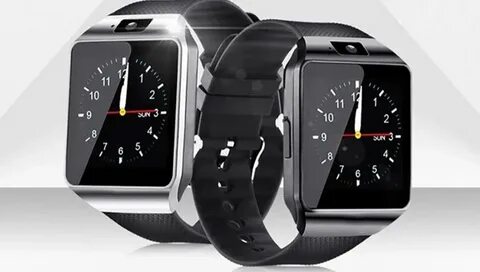 Часы smart watch new