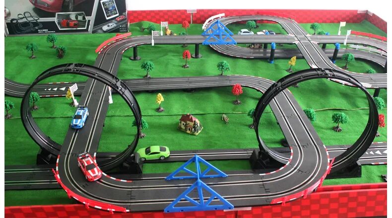 Slot track Set Honda. Raceway for Home трек Top Racer. Hot Wheels Slot car track 915см. Кольцевой трек