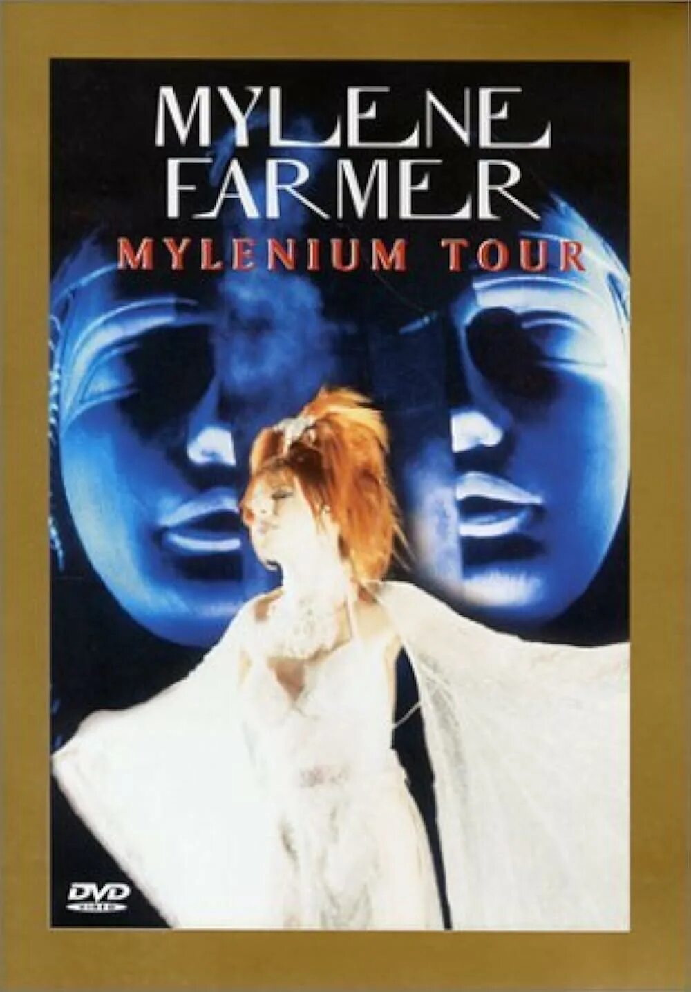 Mylene farmer mylenium. Mylene farmer 2000 tour. mylene farmer mylenium tour. dvd mylene farmer mylenium tour.