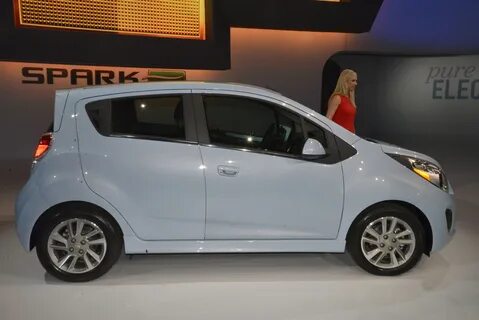 The spark kabin