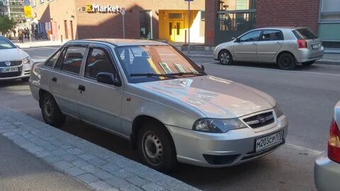 Daewoo 2008