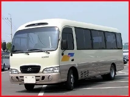 Хундай 800