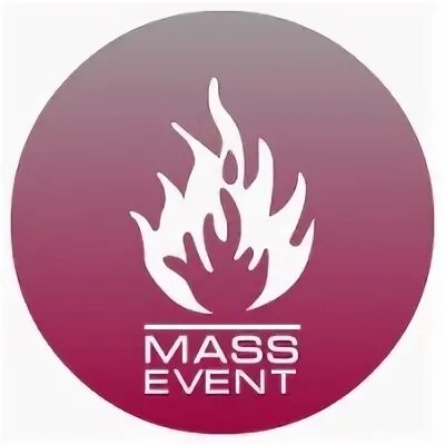 Mass event. Mass event