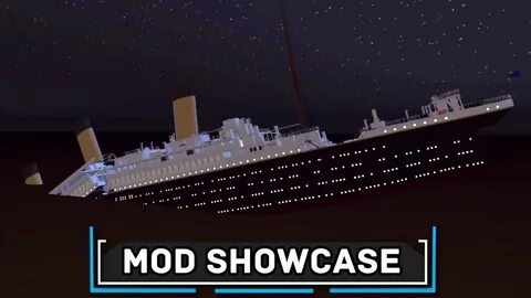 Its titanic