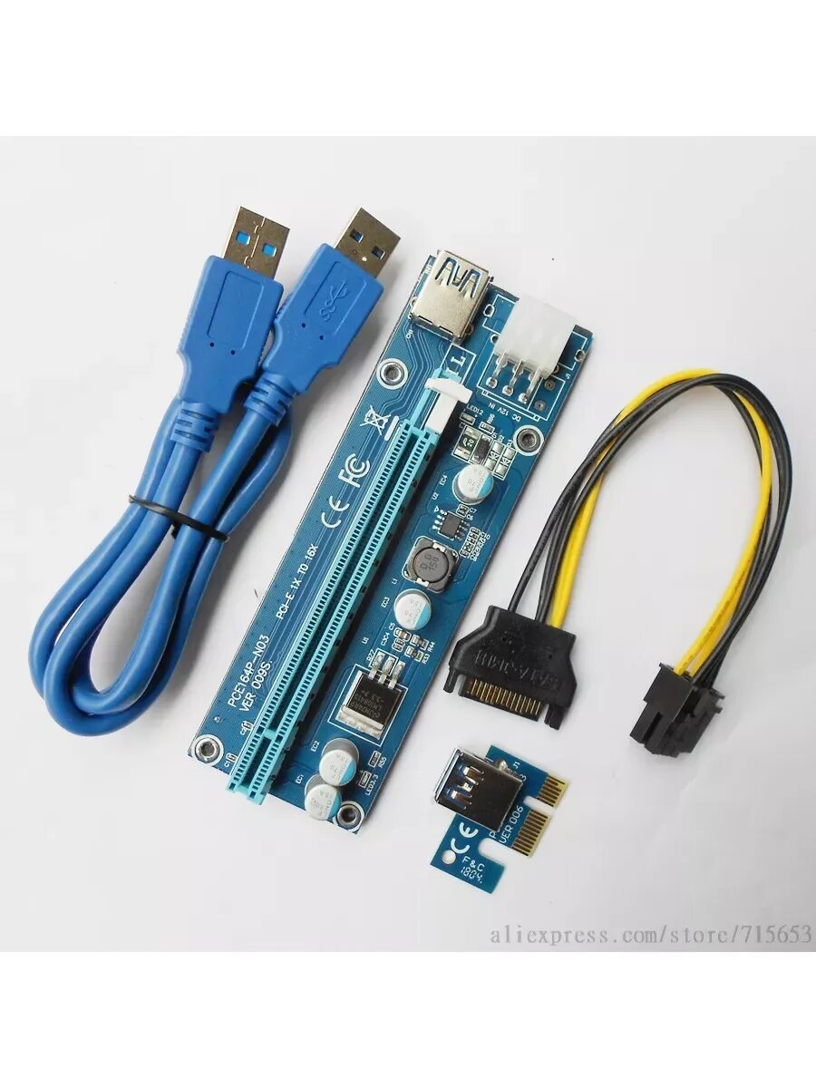 Шни райзер. Райзер 009s. рейзер 009s pci. райзер для видеокарты riser ver. 009s molex pci-e 1x - 16x pci-e плата расширения. райзер для видеокарты dexp raiser v009s.