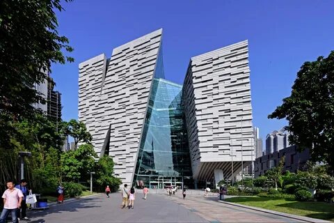 Public building