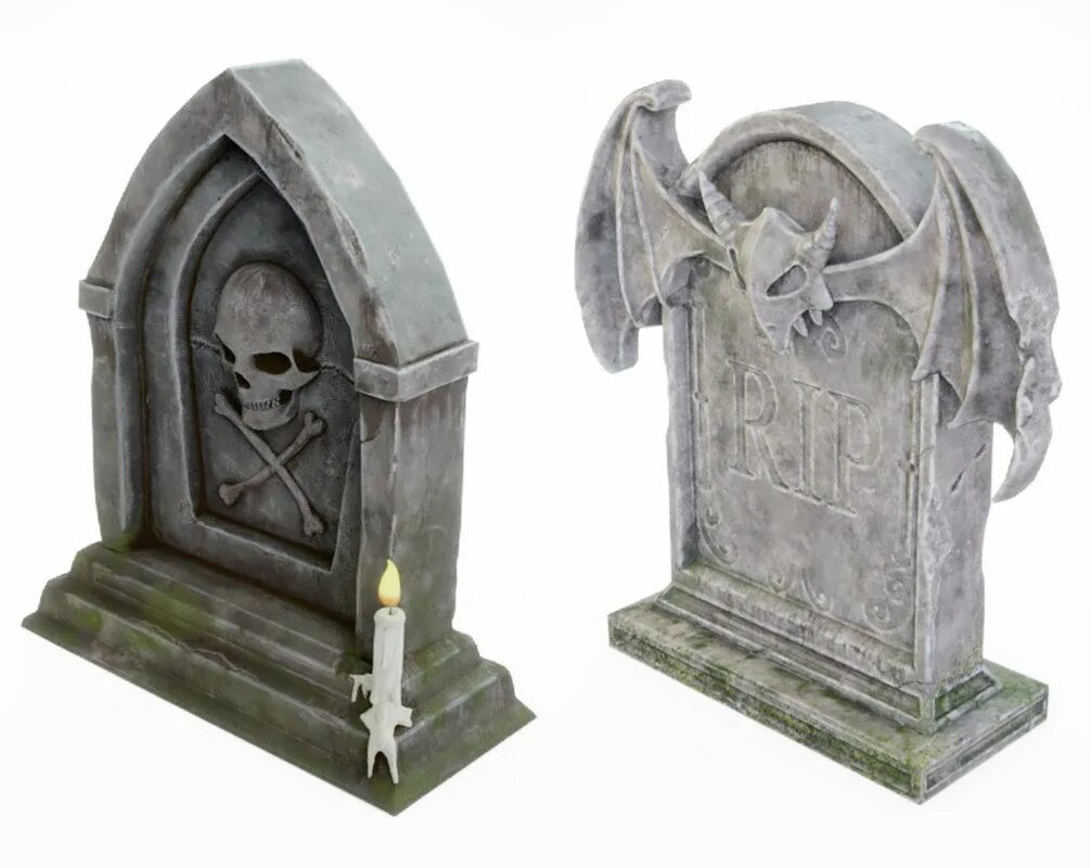 Tombstone 1.16.5. Могильный камень 3д модель. Tombstone 3d model. Радиоприёмник в корпусе Tombstone. Томбстоун рип demo