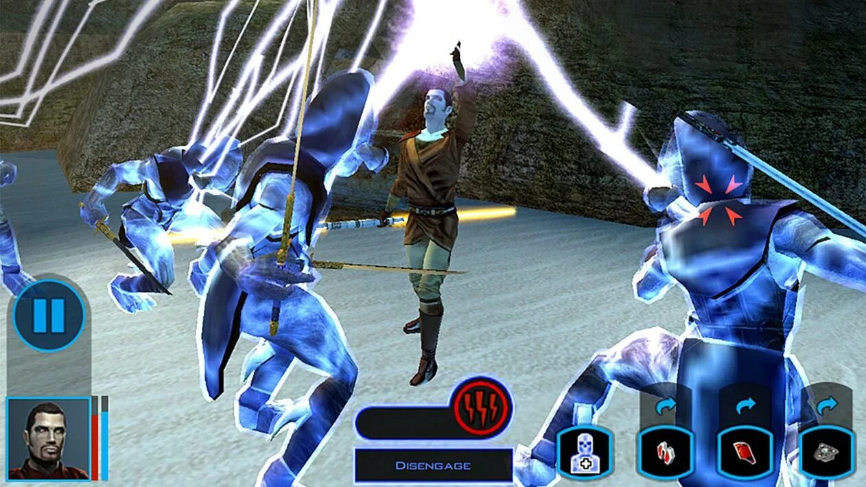 Star wars kotor на андроид. Рыцари старой Республики 1. Star Wars: Knights of the old Republic на андроид. Star Wars kotor 1. Star Wars kotor Android.