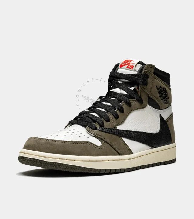 Nike Air Jordan 1 High og TS SP. Air Jordan 1 High og TS SP Travis Scott. Nike Jordan 1 High Travis.