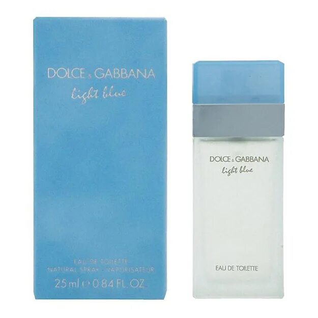 Dolce Gabbana Light Blue 25ml. Dolce Gabbana Light Blue женские 25ml. Дольче Габбана Лайт Блю женские 25мл. Dolce & Gabbana Light Blue Lady 25ml EDT. Духи дольче габбана blue